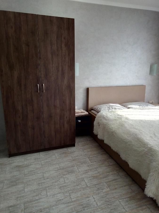 Апартаменты Apartment complex Parklend Киев-13