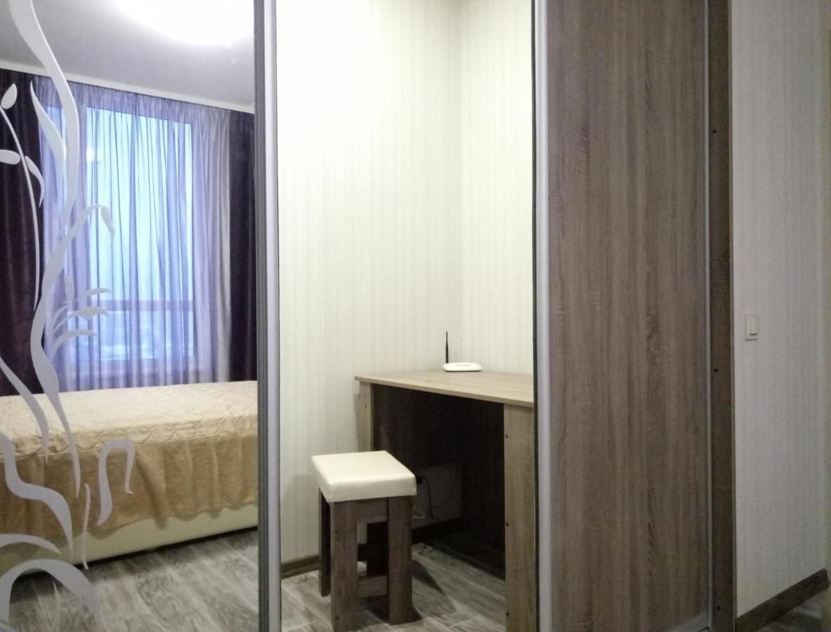 Апартаменты Apartment complex Parklend Киев-20