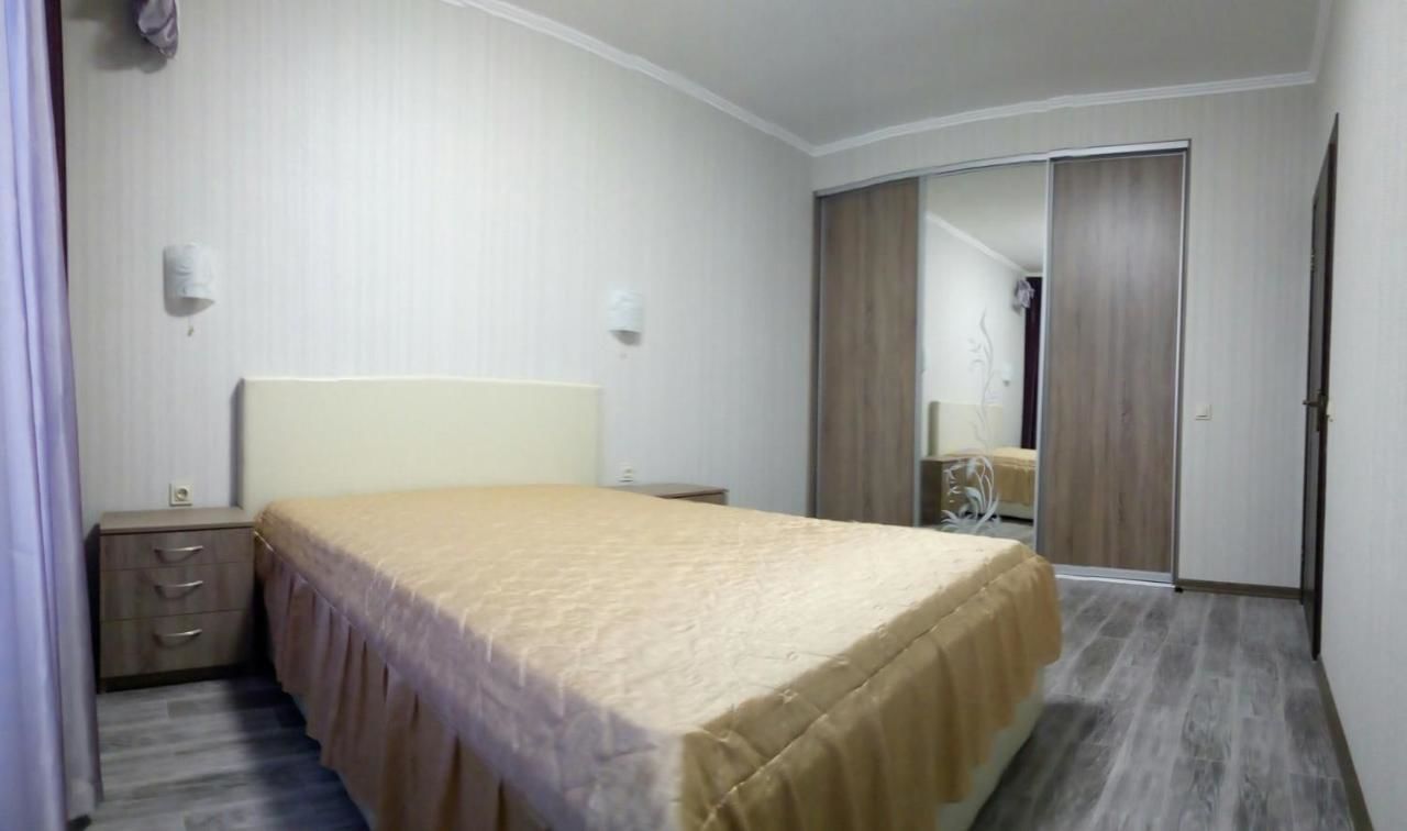 Апартаменты Apartment complex Parklend Киев-21