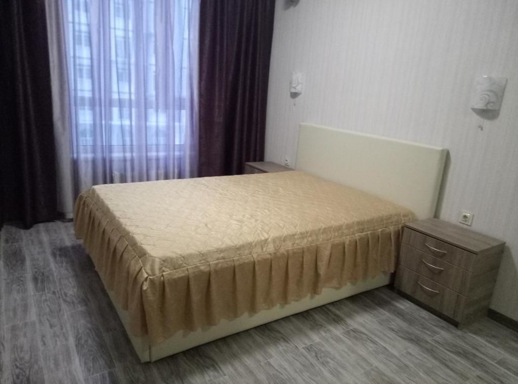 Апартаменты Apartment complex Parklend Киев-30