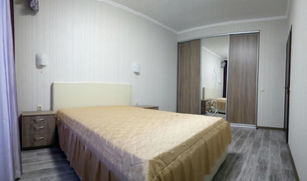 Апартаменты Apartment complex Parklend Киев-34