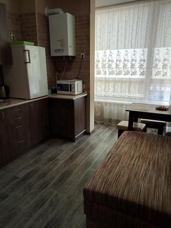 Апартаменты Apartment complex Parklend Киев-41