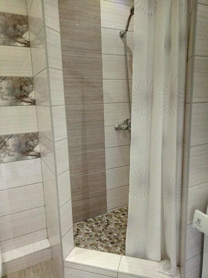 Апартаменты Apartment complex Parklend Киев-12