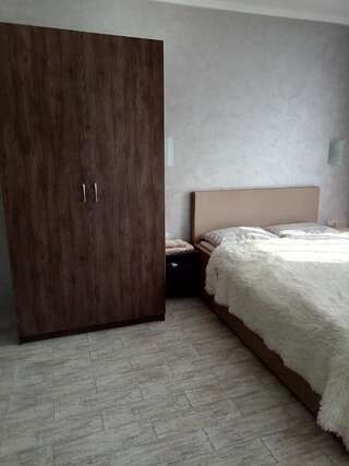 Апартаменты Apartment complex Parklend Киев Апартаменты-8