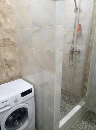 Апартаменты Apartment complex Parklend Киев Апартаменты-13