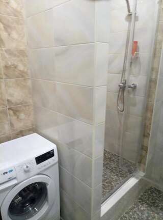 Апартаменты Apartment complex Parklend Киев Апартаменты-15