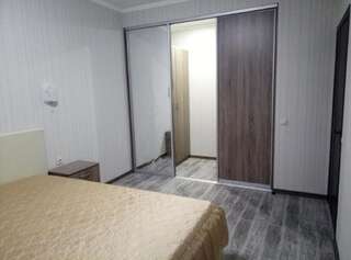 Апартаменты Apartment complex Parklend Киев Апартаменты-20