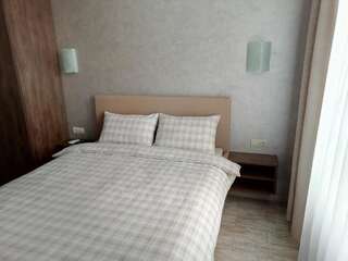 Апартаменты Apartment complex Parklend Киев Апартаменты-1