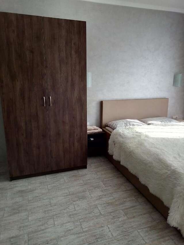 Апартаменты Apartment complex Parklend Киев-12