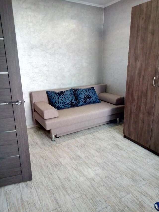 Апартаменты Apartment complex Parklend Киев-13