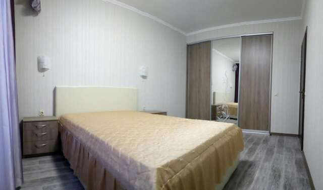 Апартаменты Apartment complex Parklend Киев-20