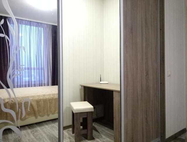 Апартаменты Apartment complex Parklend Киев-27