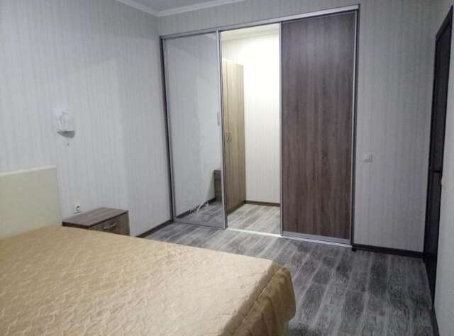 Апартаменты Apartment complex Parklend Киев-31