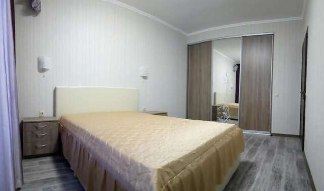 Апартаменты Apartment complex Parklend Киев-33