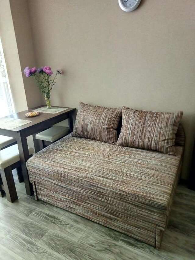 Апартаменты Apartment complex Parklend Киев-39