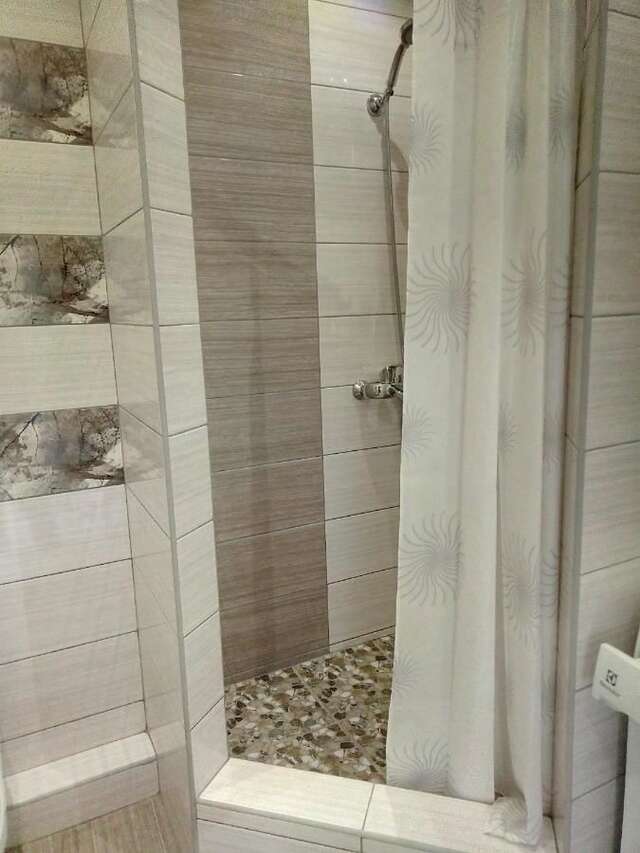 Апартаменты Apartment complex Parklend Киев-11